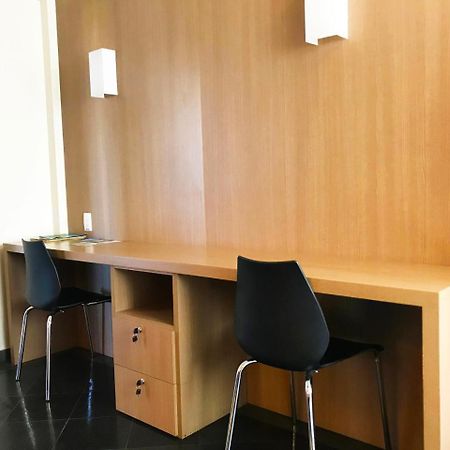 Sete Lagoas Residence Hotel 외부 사진