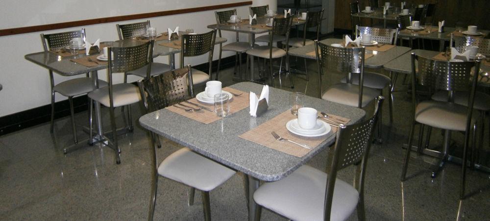 Sete Lagoas Residence Hotel 외부 사진