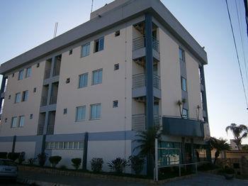 Sete Lagoas Residence Hotel 외부 사진