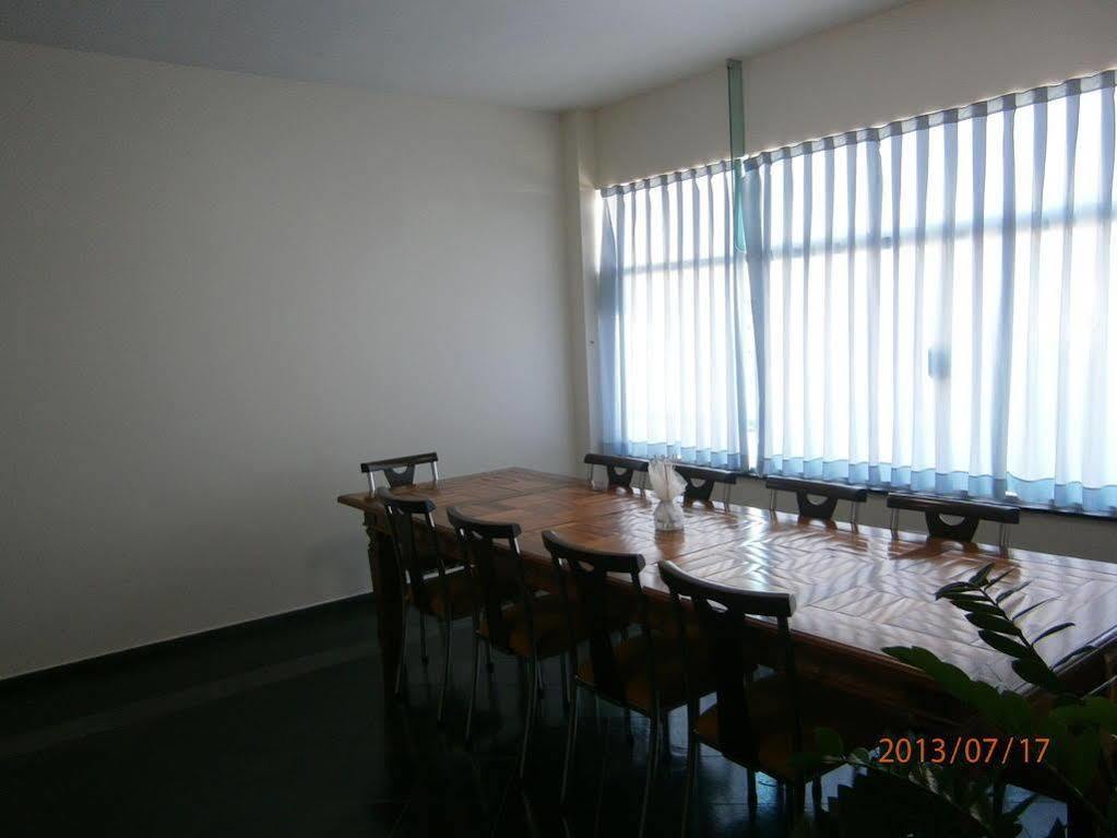 Sete Lagoas Residence Hotel 외부 사진