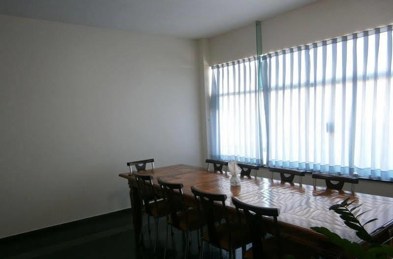 Sete Lagoas Residence Hotel 외부 사진