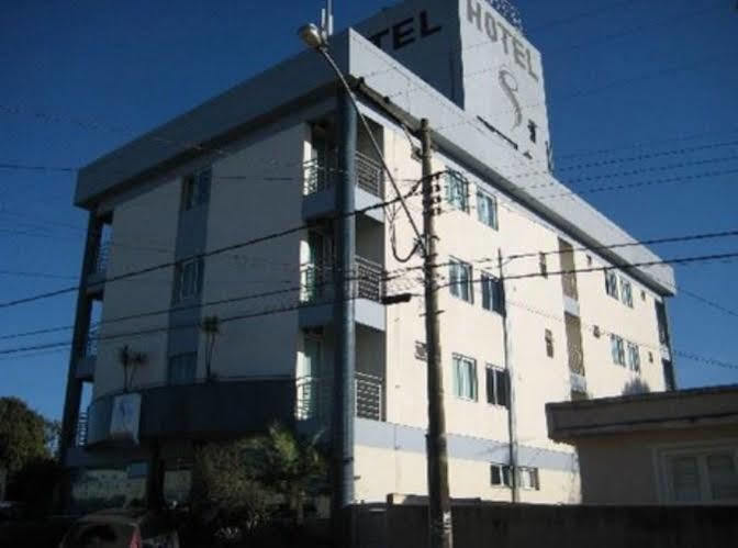 Sete Lagoas Residence Hotel 외부 사진