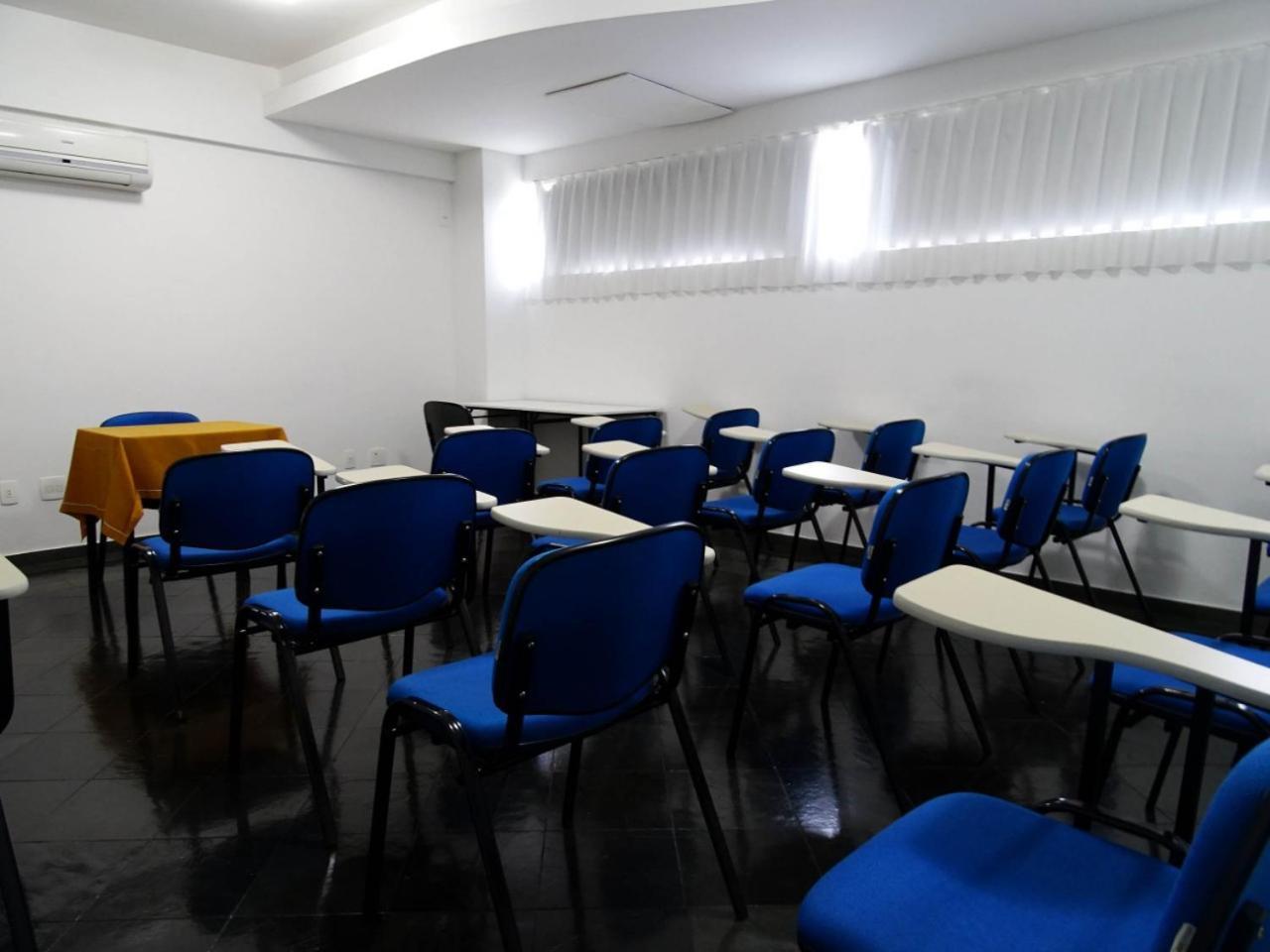 Sete Lagoas Residence Hotel 외부 사진