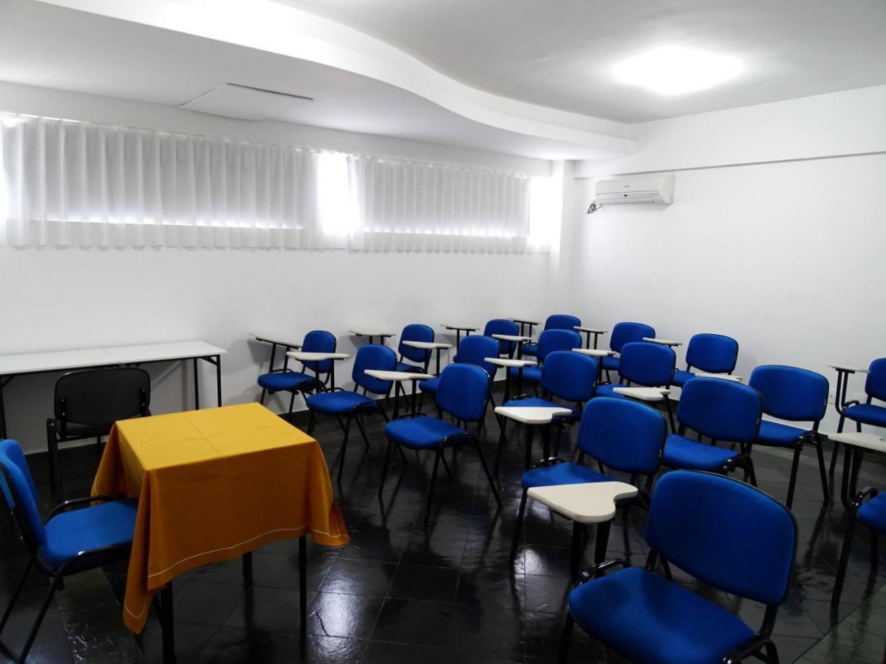 Sete Lagoas Residence Hotel 외부 사진