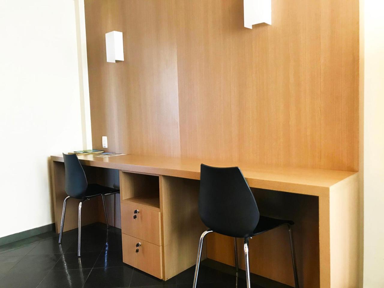 Sete Lagoas Residence Hotel 외부 사진