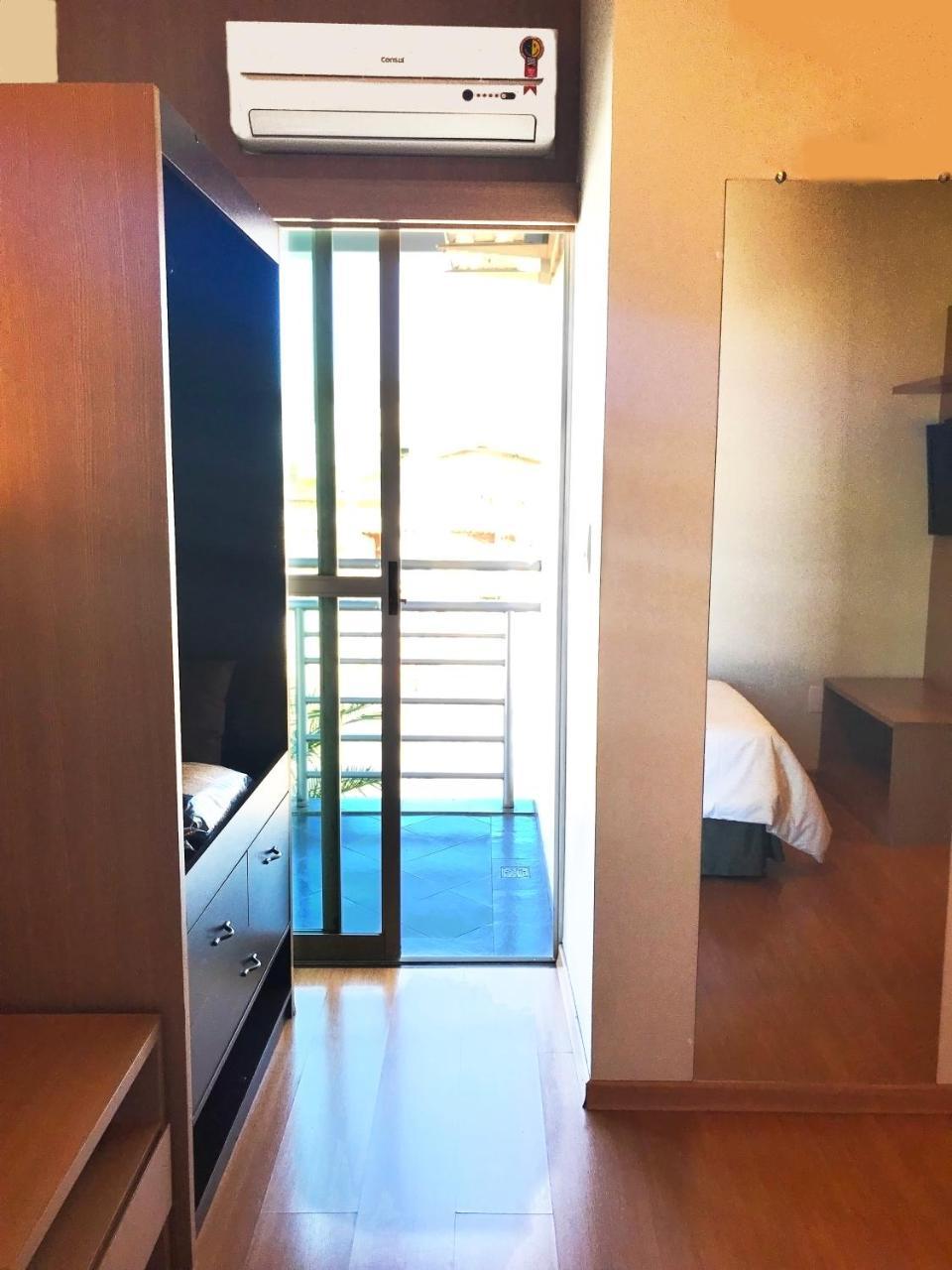 Sete Lagoas Residence Hotel 외부 사진