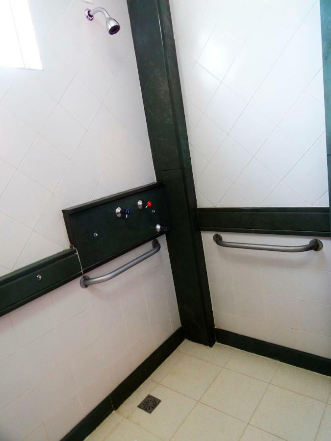 Sete Lagoas Residence Hotel 외부 사진