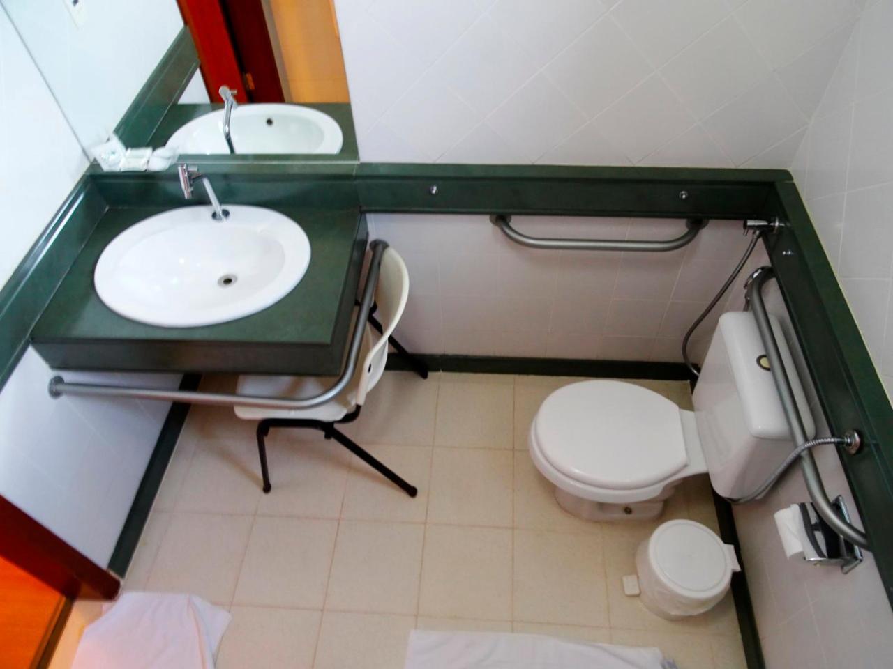 Sete Lagoas Residence Hotel 외부 사진