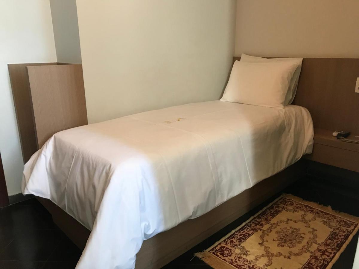 Sete Lagoas Residence Hotel 외부 사진